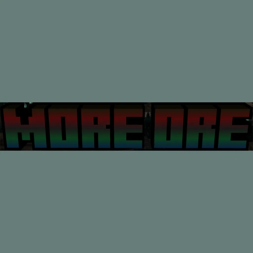 Professor Apple's More Ore