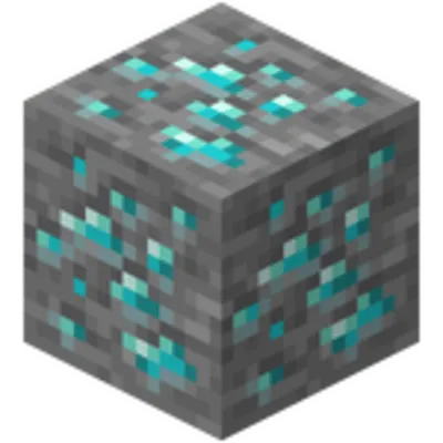 Craftable Ores! - by The_illLusioner