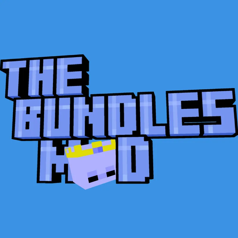 Bundles