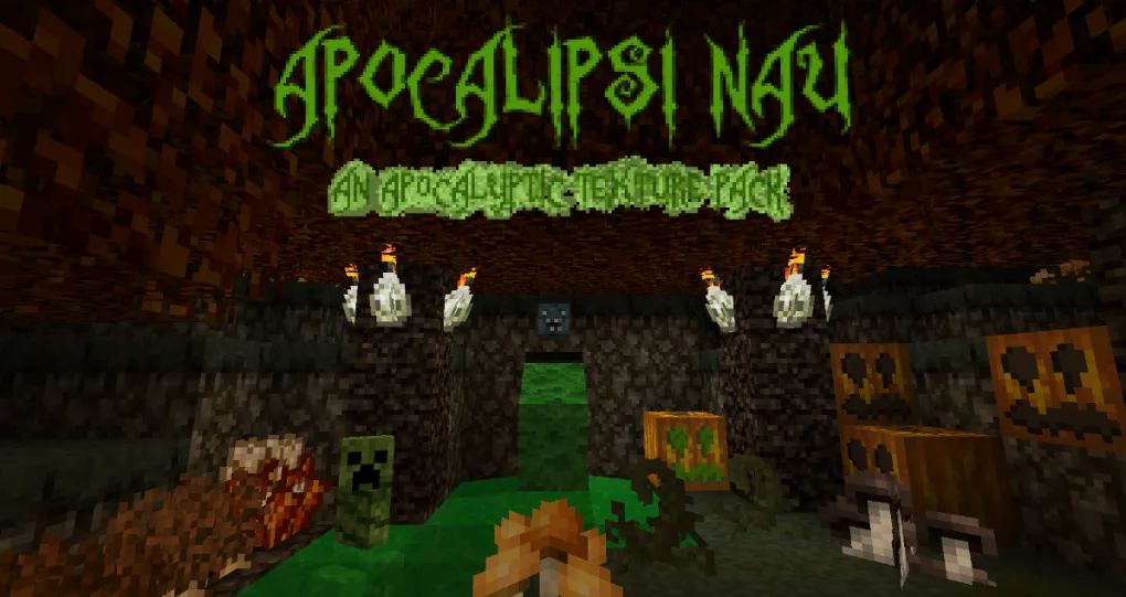 Apocalipsi Nau