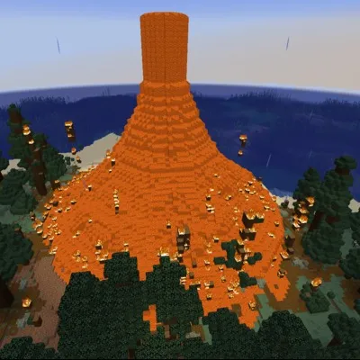 Youtuber Natural Disasters