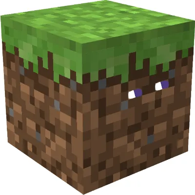 FakeGrassBlock