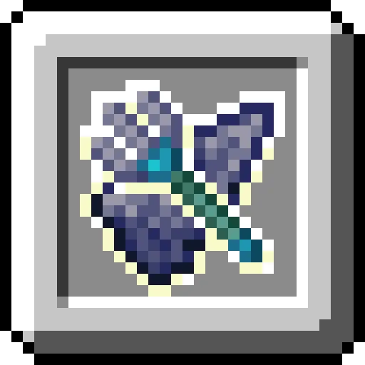 Craft Tridents (resources)