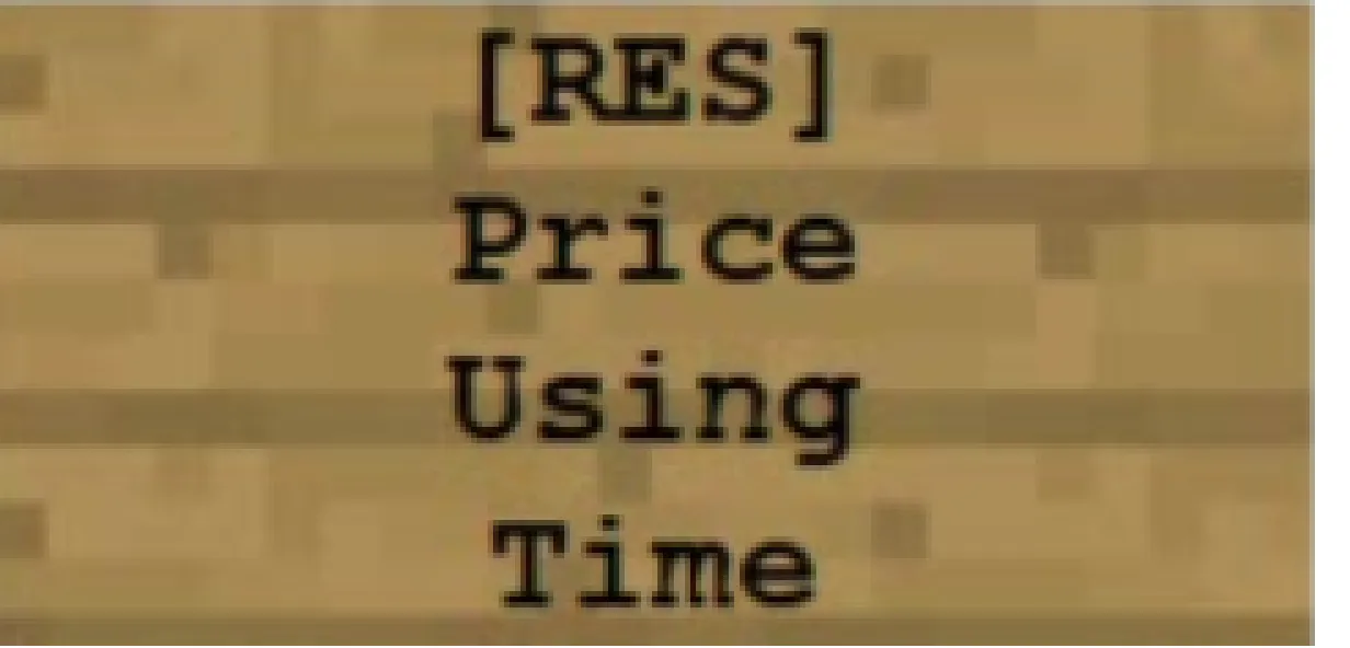 RedstoneEconomySystem