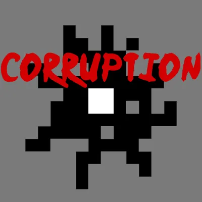 PathOfCorruption