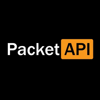 PacketAPI
