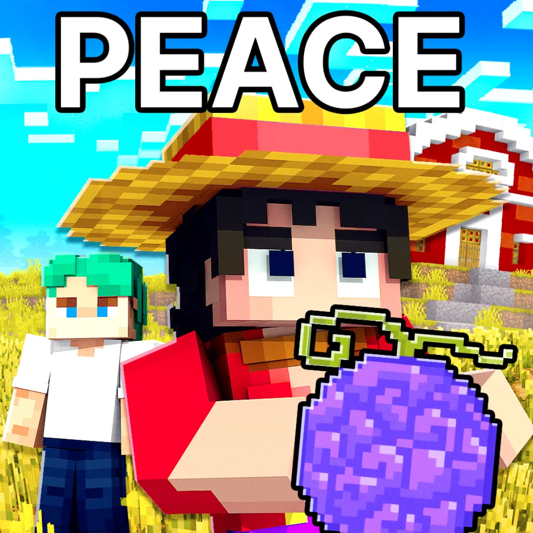 TasteTheSno's One Piece Event