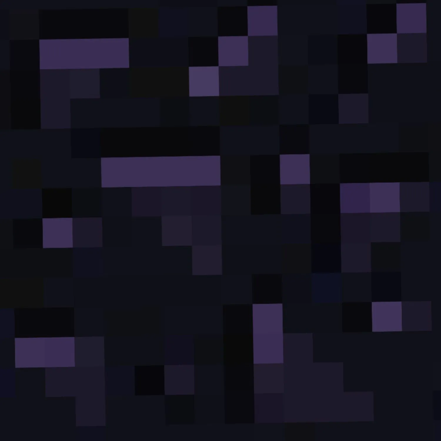 Domy's Obsidian Armory