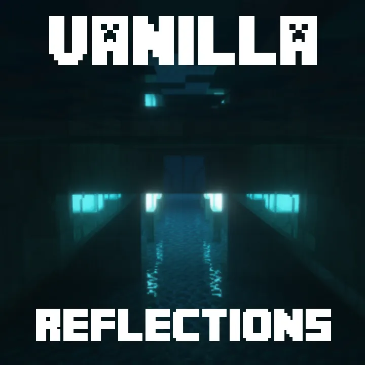 Vanilla Specular Maps