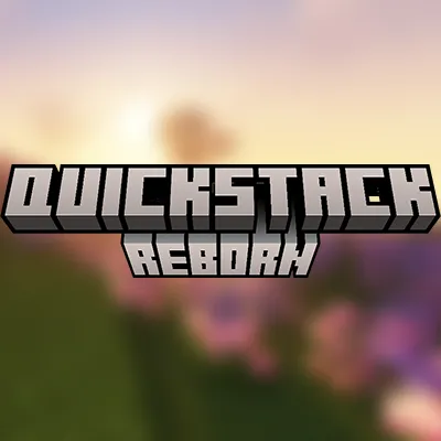 Quickstack Reborn