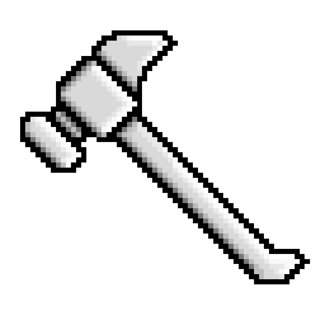 Pulverizing Hammers