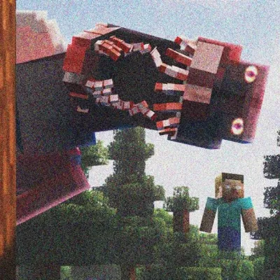 Nightmare.jar improved (horror) (dweller)