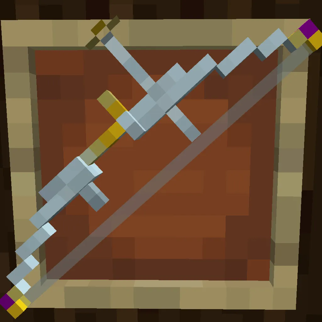 Wish Ender Bow (Destiny)