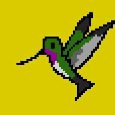 Hummingbird (bee)