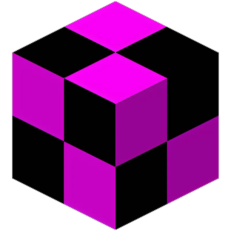 Corrupted Diamond
