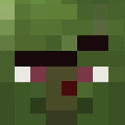 Zombie Villager variantz texture