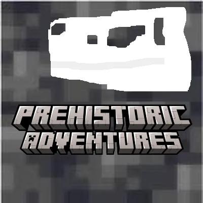 Prehistoric Adventures