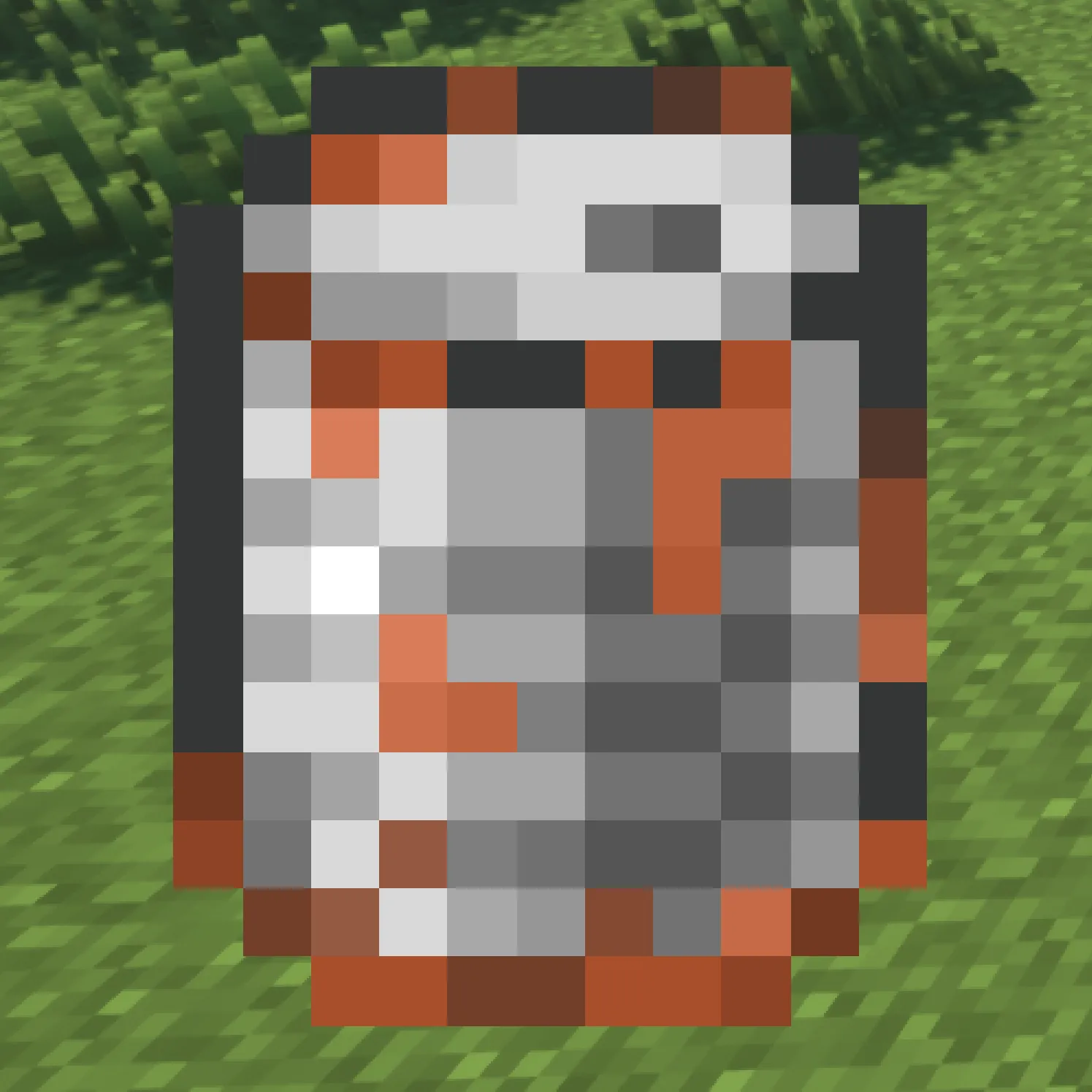 Canned Food Mod