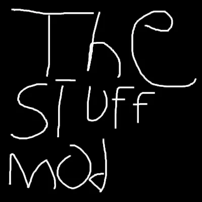 The EveryStuff Mod