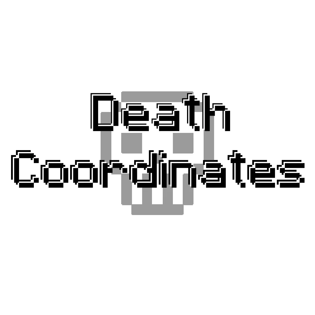 DeathCoordinates
