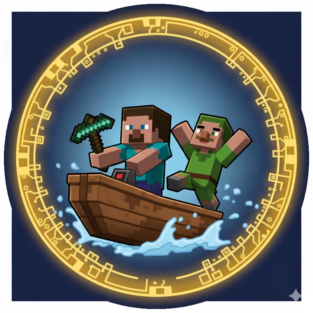 Leave My Vehicle! Remove entities from your boat or minecart.