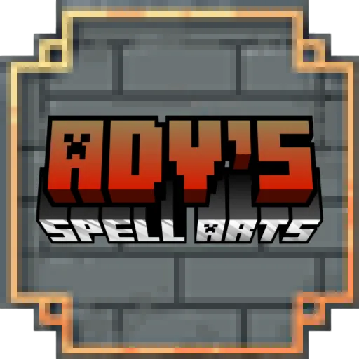 ADV's Spell Arts - Iron's Spells Addon