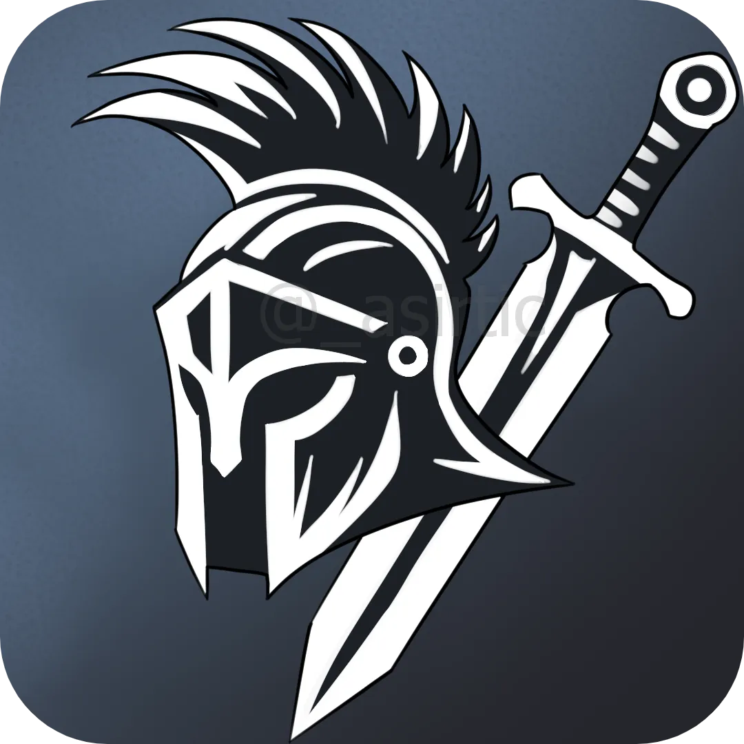 Grimward SMP By Asirtic