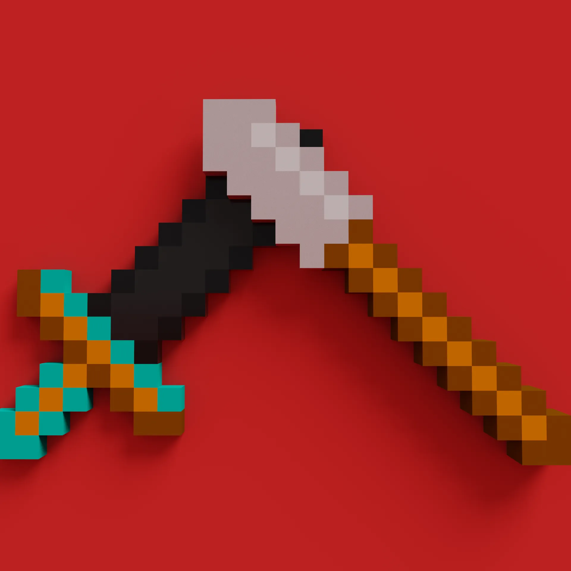 More Weapons [FORGE]