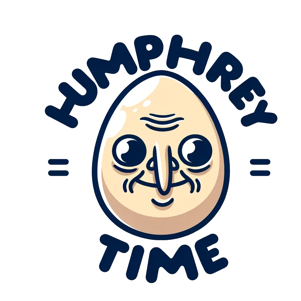 humphrey time