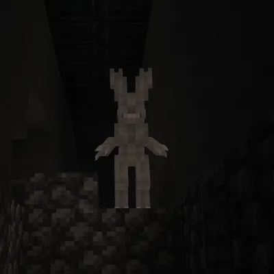 Underground Bunkers x SCP-966 Compat