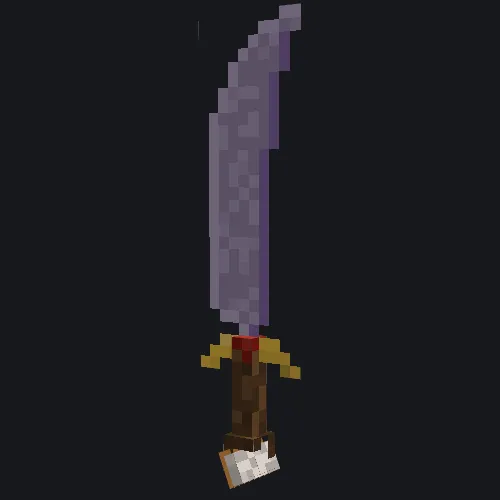 Sword Of Dominace