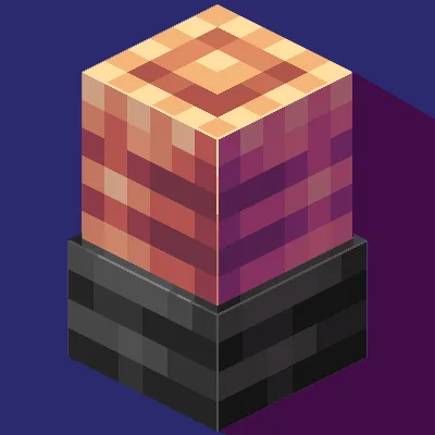 Create: New Age - Readjusted