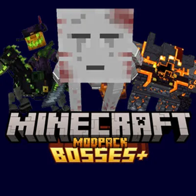Create Bosses+
