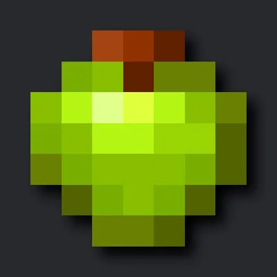 Apple Hunger Bar