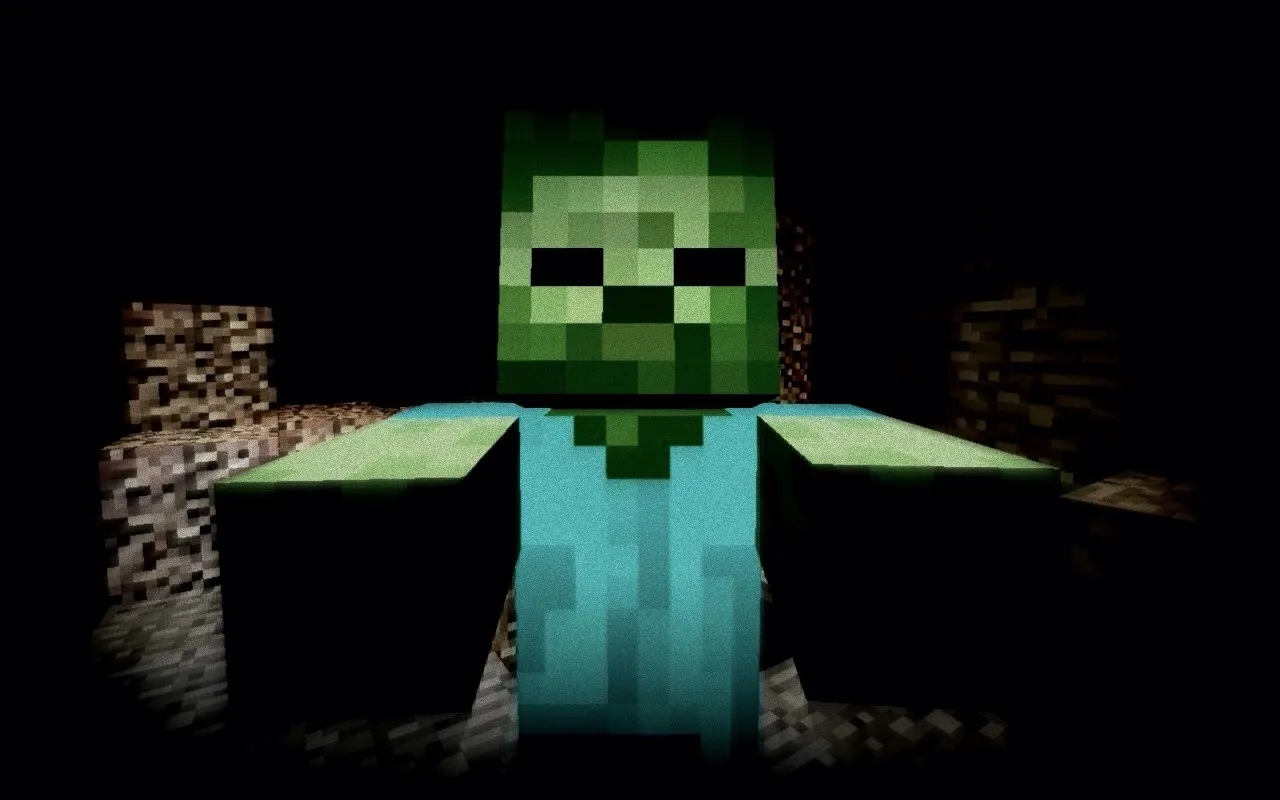 Zombie Revival