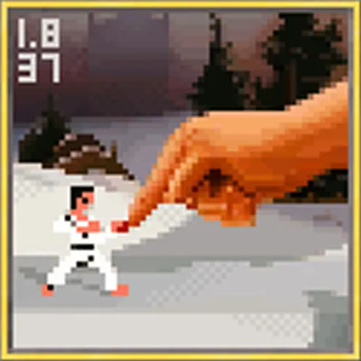 Xenocontendi Revived 16x
