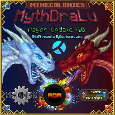 Mythica Draconis Ludes (MythDraLu)