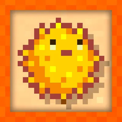 Stardew Foods