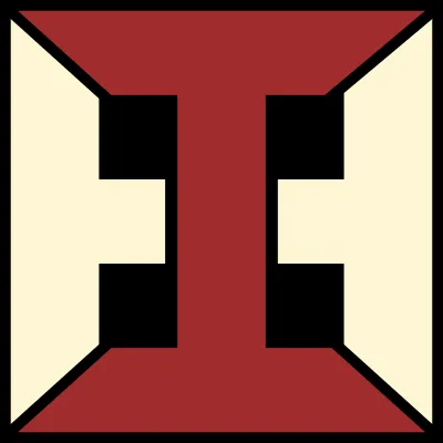 Industrial Hellscape