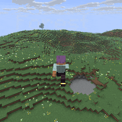 Hello Biome