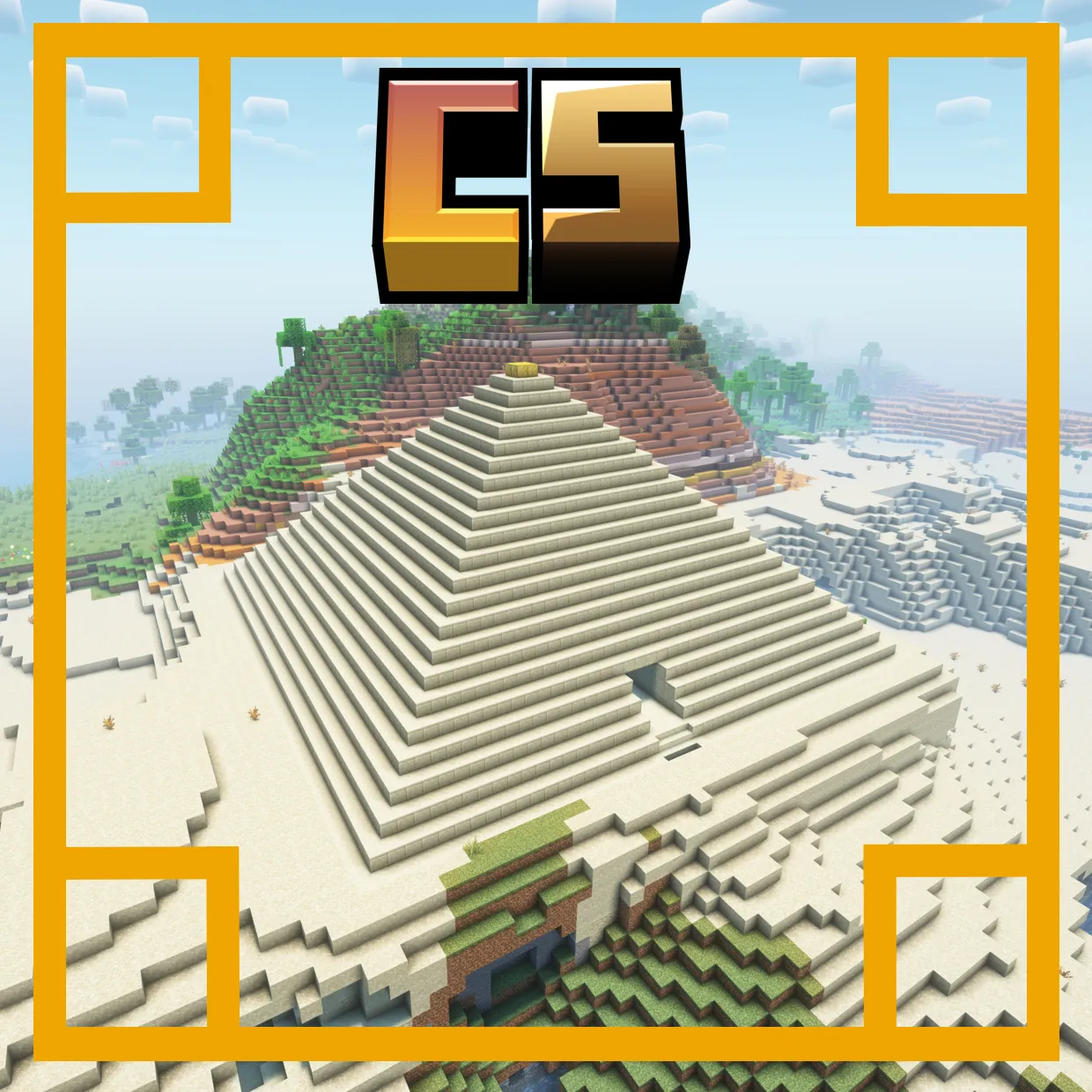 CS - Complementary Structures