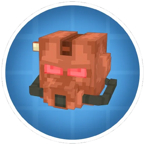 Create: Power Hazard