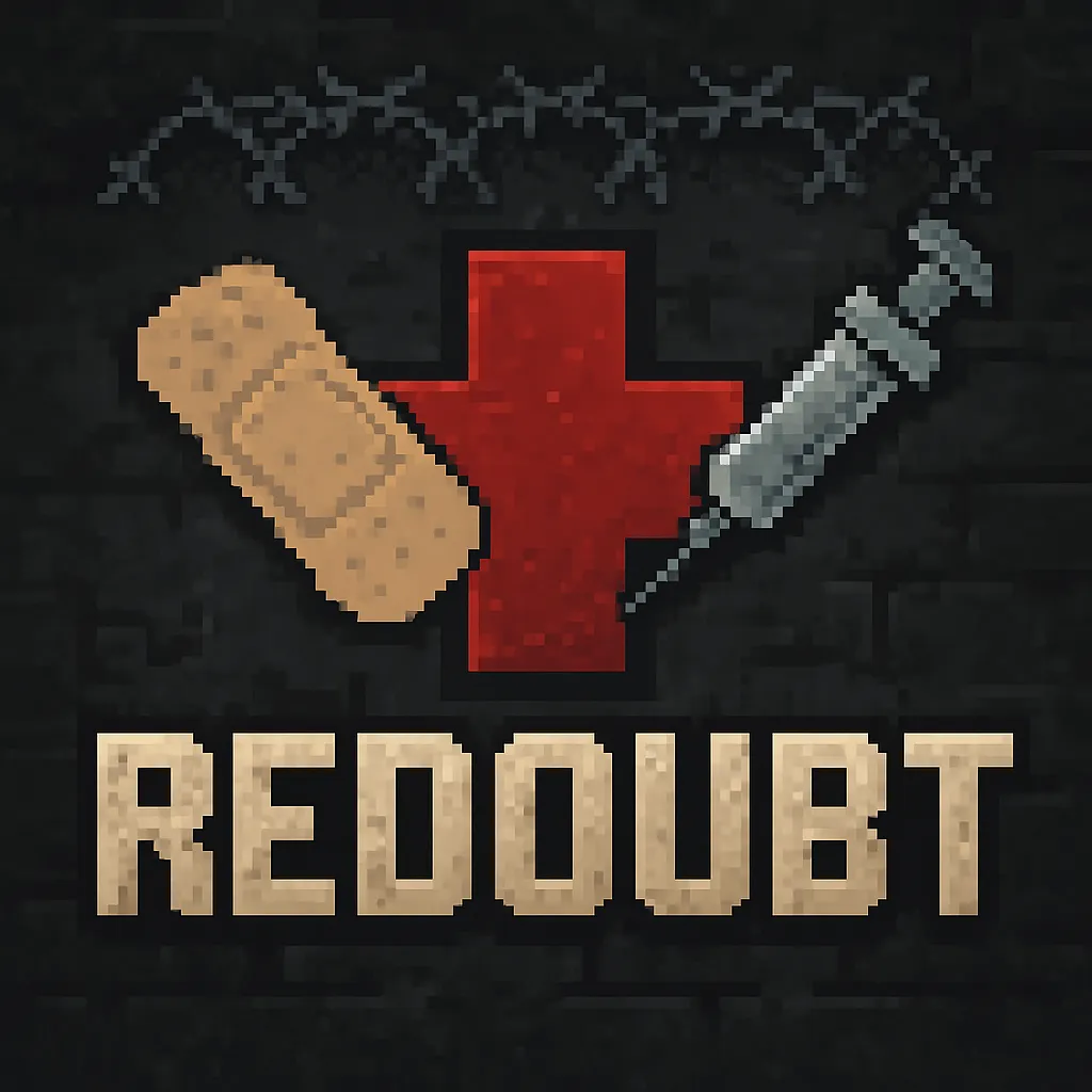 Redoubt