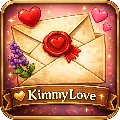 Valentine's Letter