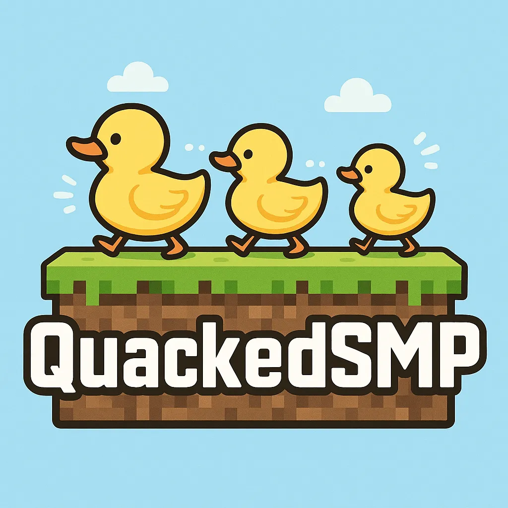 QuackedSMP