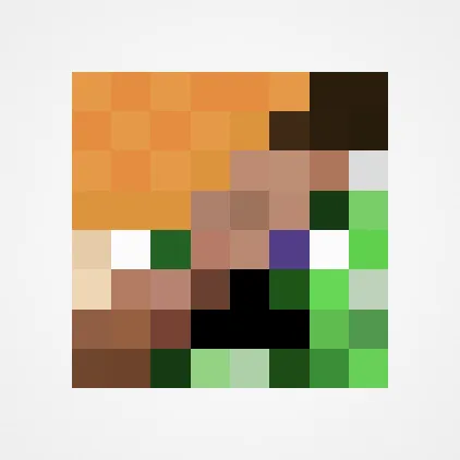I am Creeper