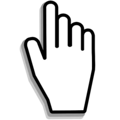 Ori's Hand Library