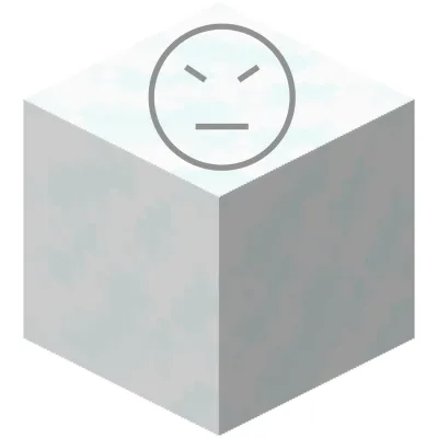 Stubborn Snow