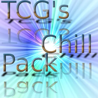 TCG's Chill Pack