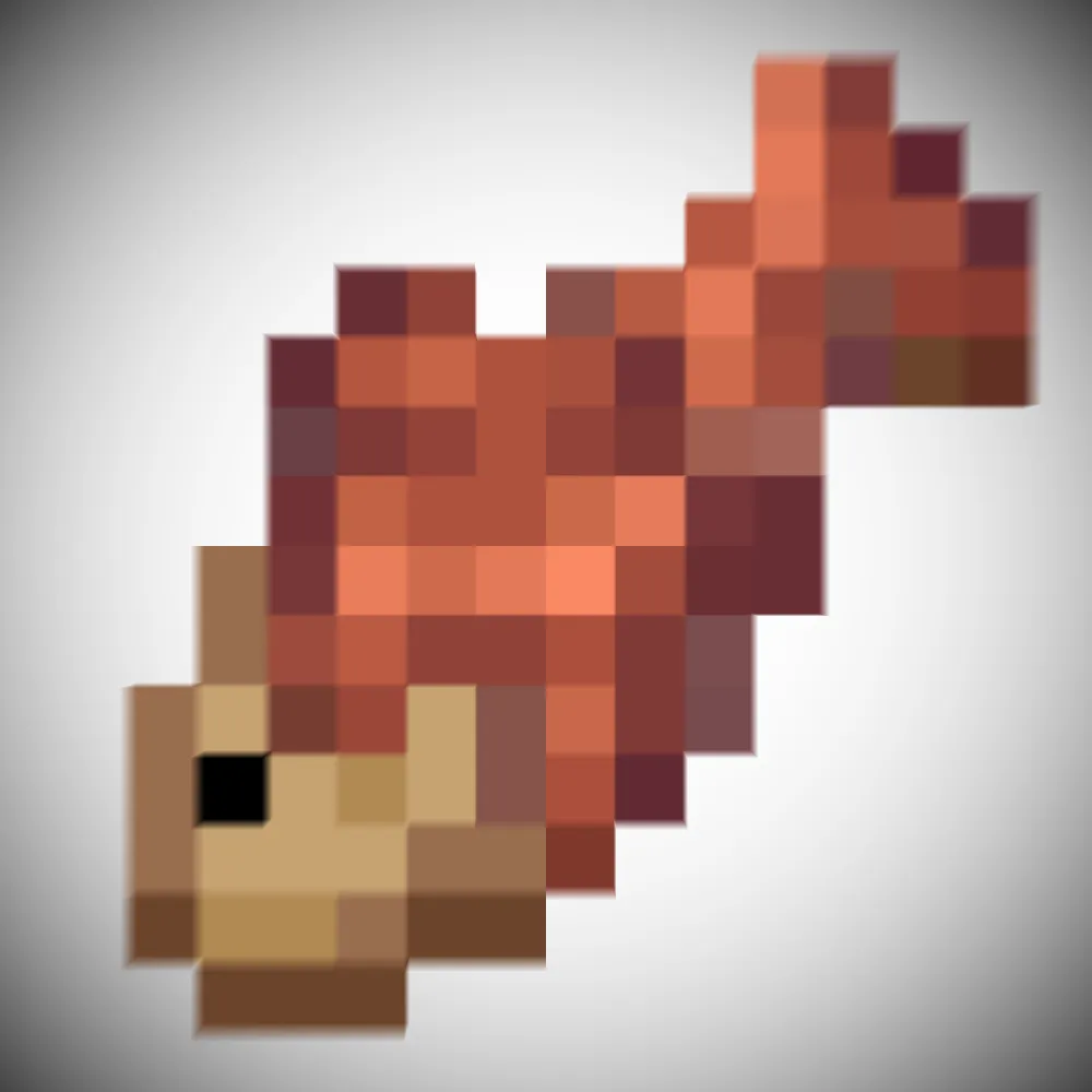 Le fishe au chocolat